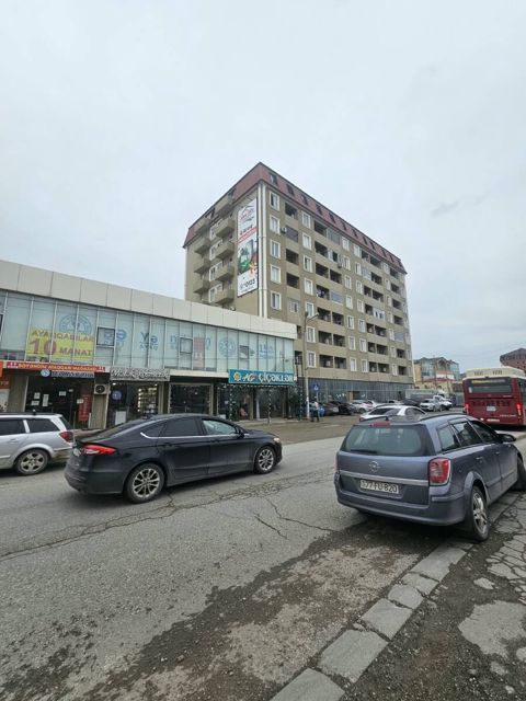 Satılır 3 otaqlı yeni tikili 65 m² — Bakı