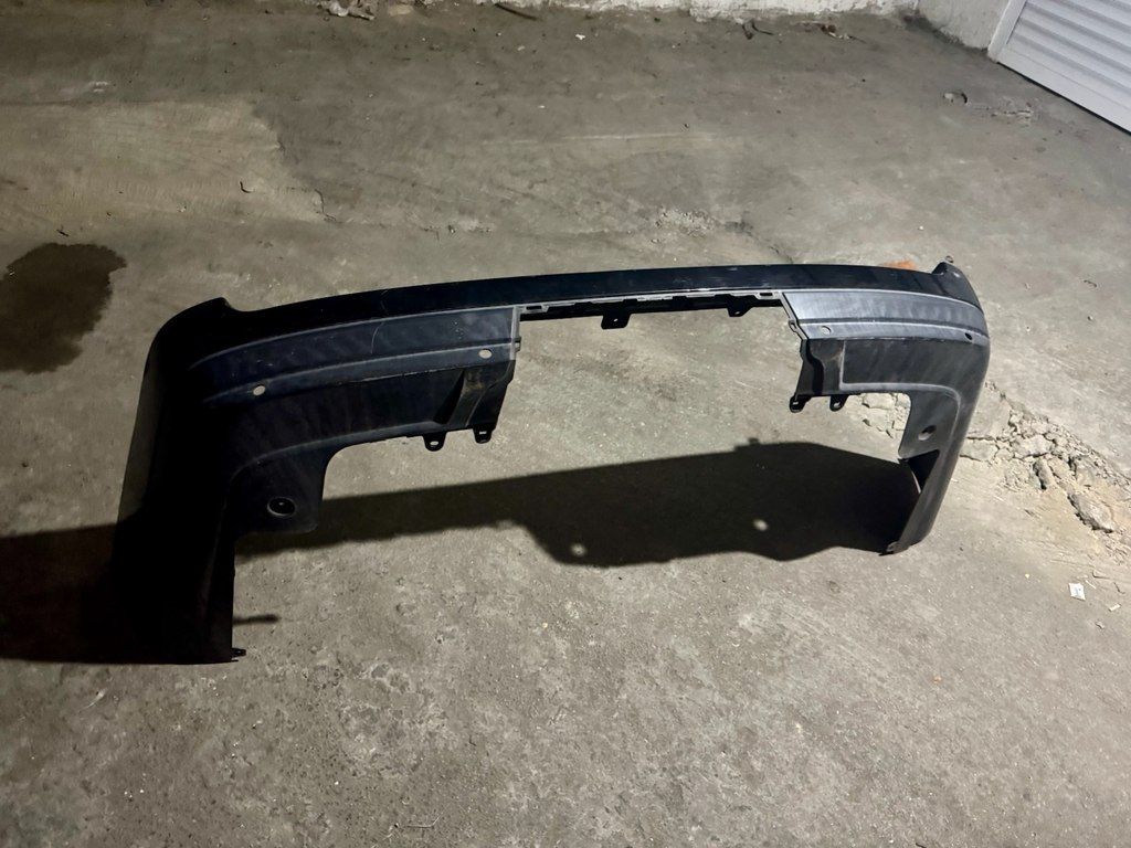"Range Rover" buferi — Ehtiyat hissələri və aksesuarlar, Bakı (2)