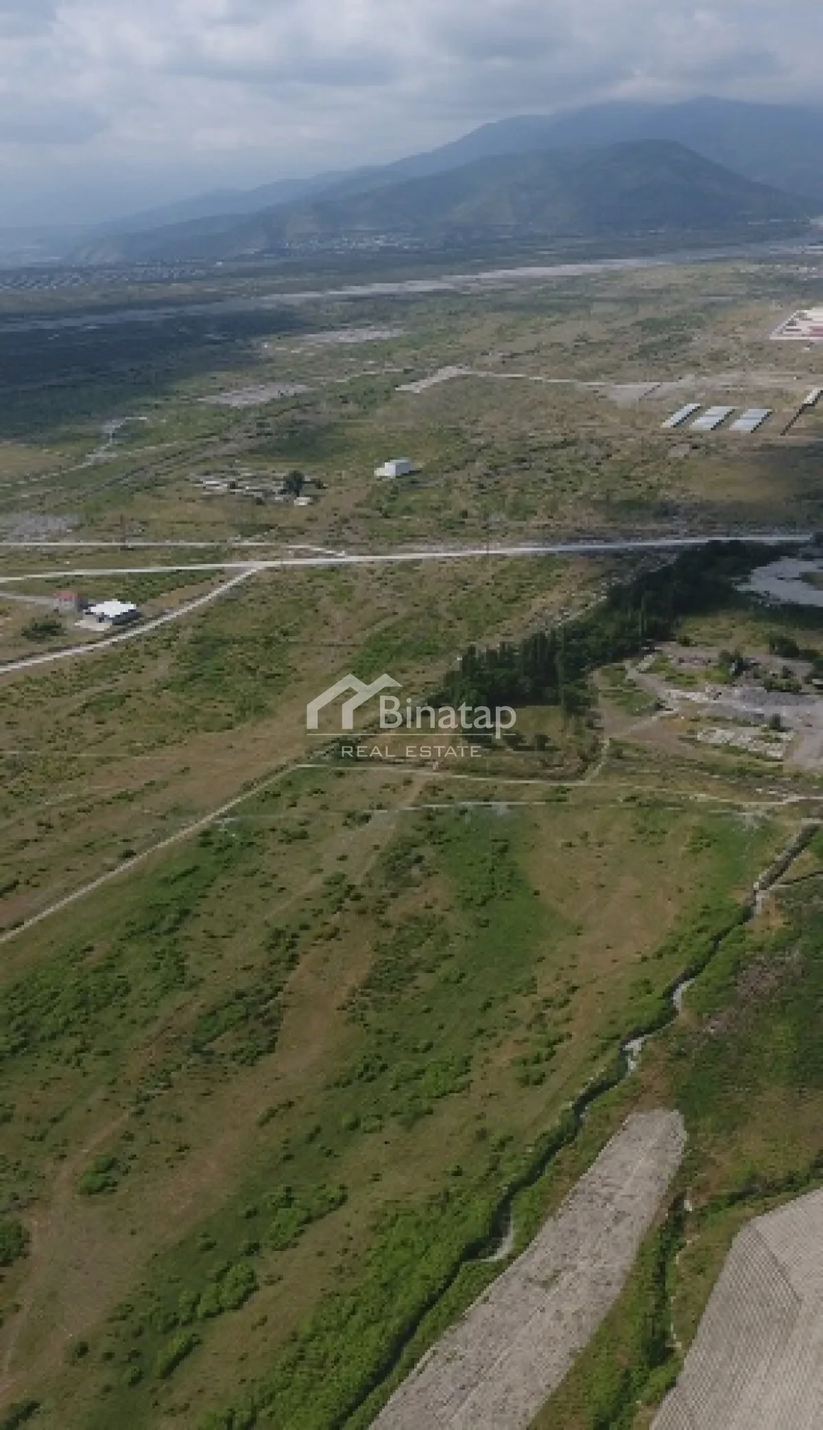 Satılır torpaq 1000 sot, Şəki rayonu — Torpaq, Bakı (3)