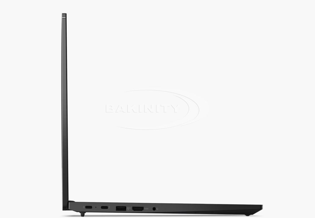 Noutbuk Lenovo ThinkPad E16 Gen 1 (21JN00F5RT) — Noutbuklar, Bakı (5)