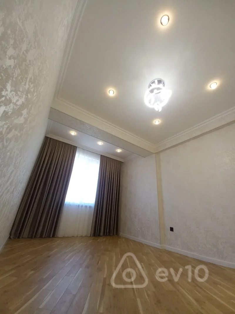 2 otaqlı mənzil, 87 m², Ş.Mirzəyev — Mənzil, Bakı (4)