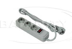 Exegate SP-3-3G — 7.26 ₼ · Bakı · Elektrika Exegate SP-3-3G — Bakı