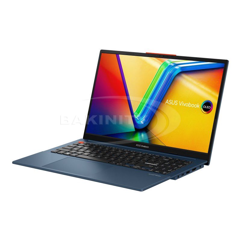 Noutbuk Asus Vivobook K5504VA-MA086W (90NB0ZK1-M003Y0) — Noutbuklar, Bakı (2)