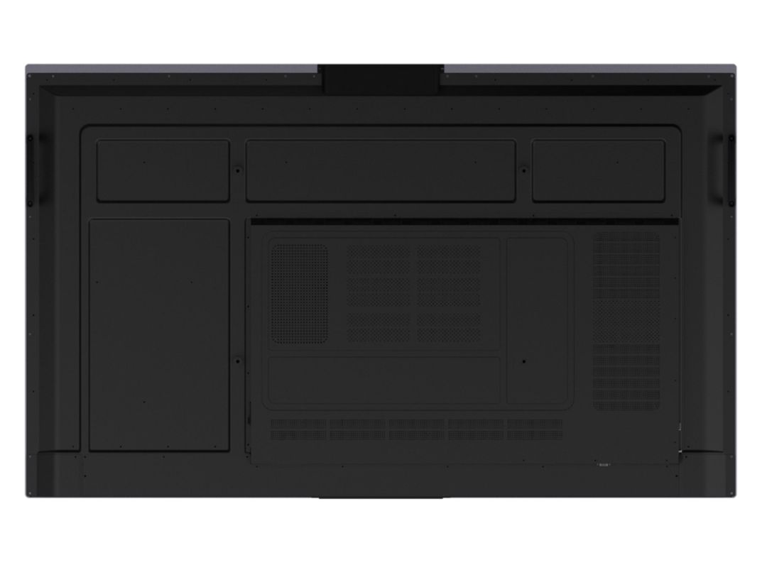 İnteraktiv Ekran Hikvision DS-D5B65RB/FP 65" 4K CAM + MIC — Kompüterlər və noutbuklar, Bakı (3)