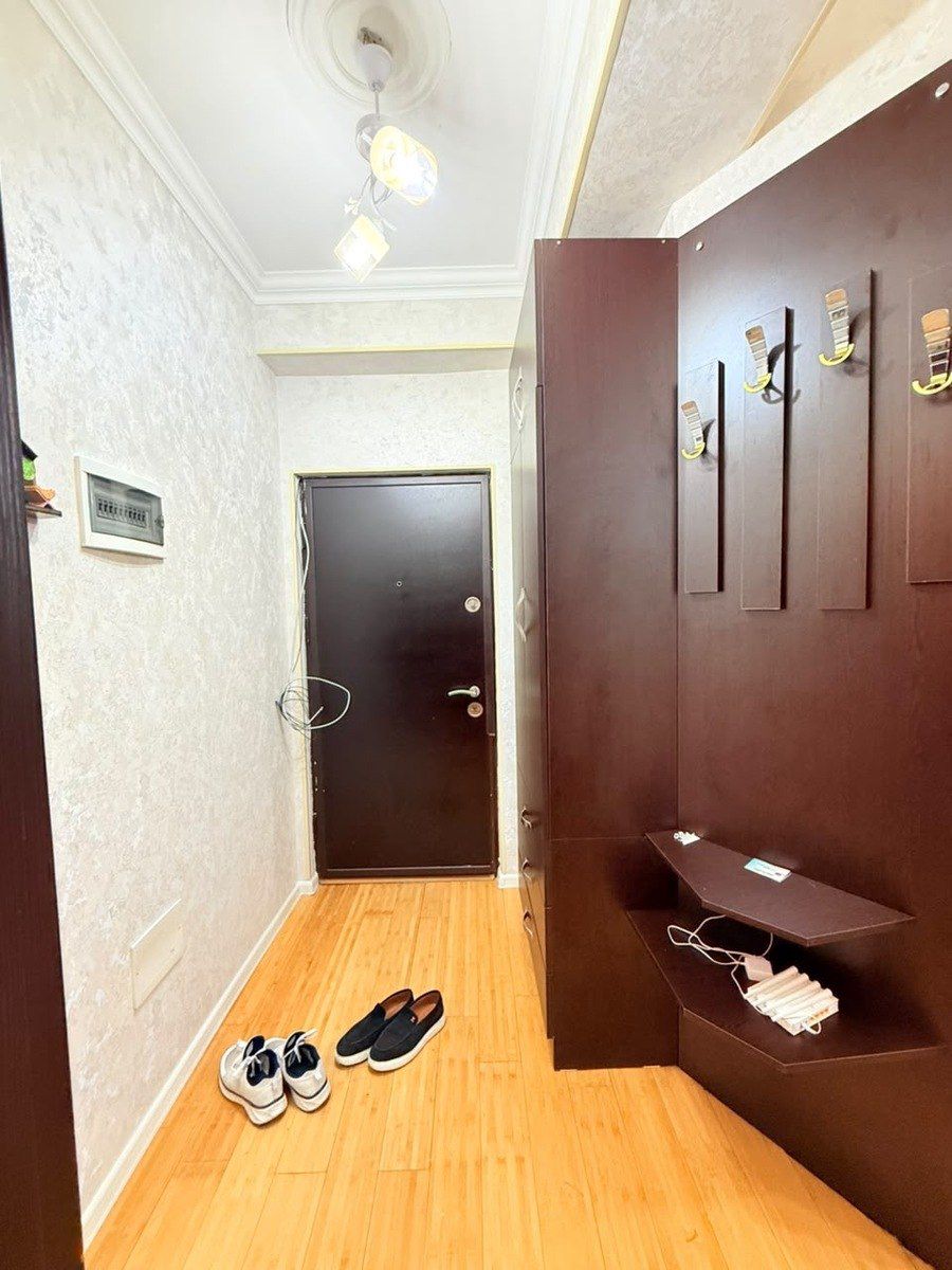 Satılır 2 otaqlı yeni tikili 62 m² — Mənzil, Xırdalan (7)