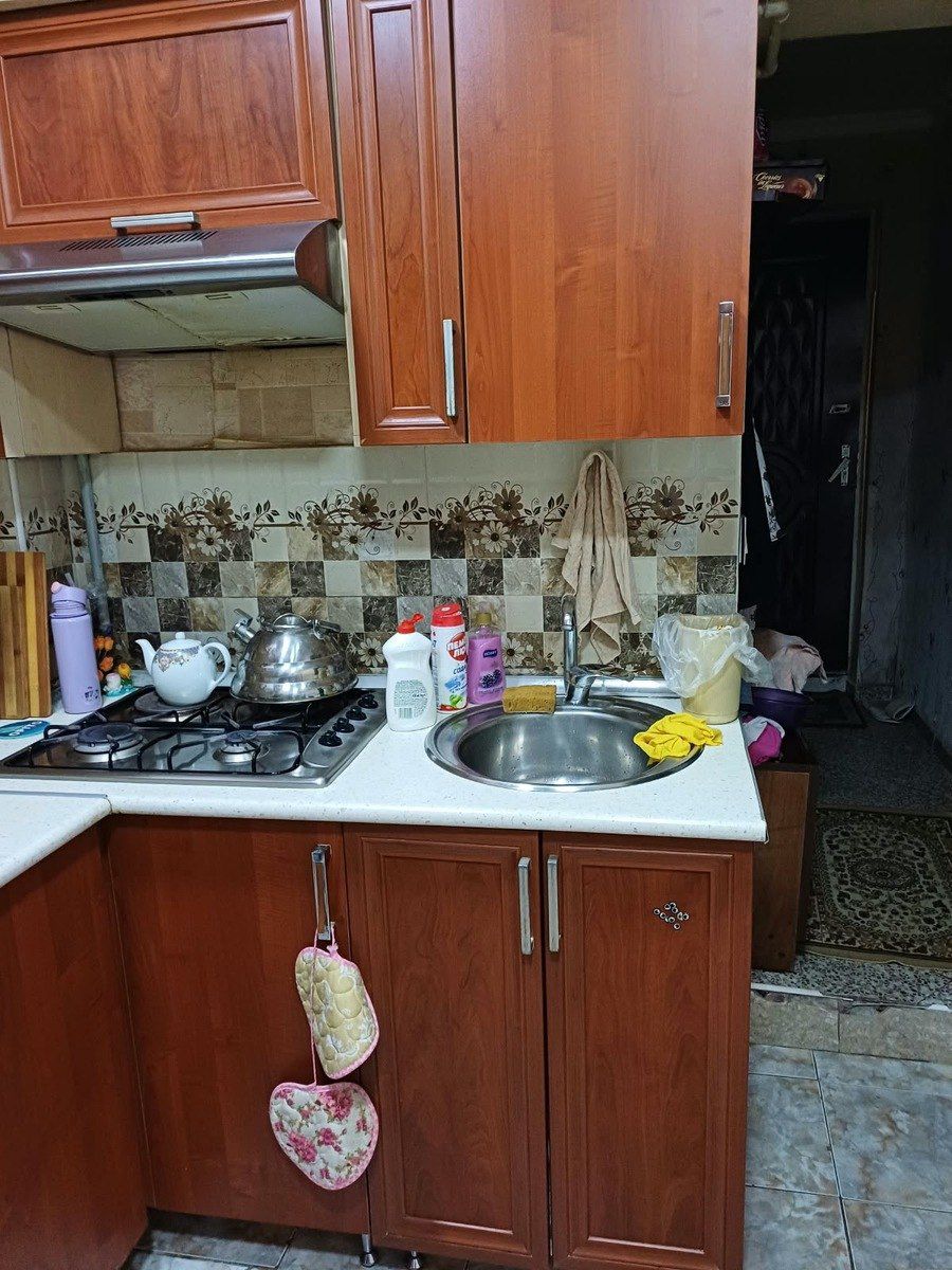 Satılır 2 otaqlı həyət evi/bağ evi 90 m² — Ev, villa, Bakı (11)