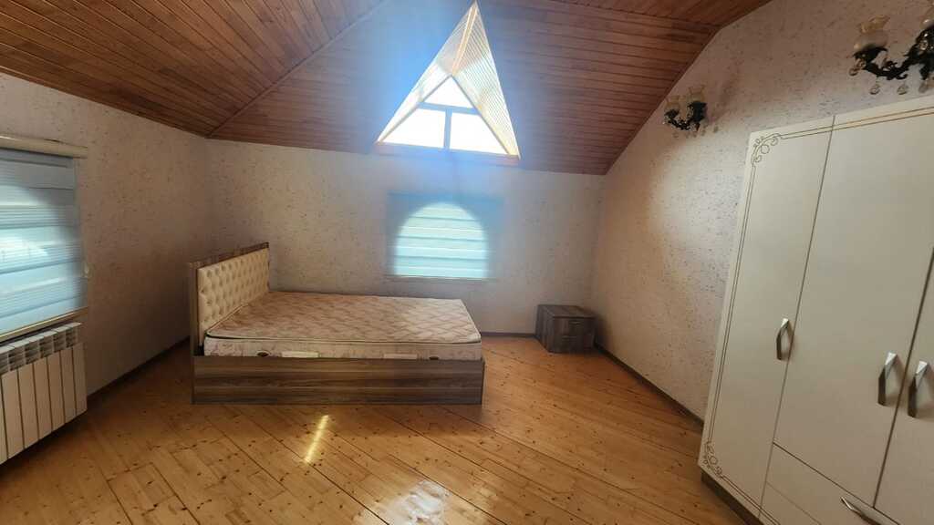 Satılır 9 otaqlı həyət evi/bağ evi 550 m² — Ev, villa, Bakı (11)