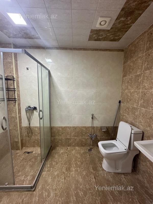 Kirayə 3 otaqlı Bina evi menzil (Yeni tikili), 81 m², Saray — Mənzil, Abşeron (7)