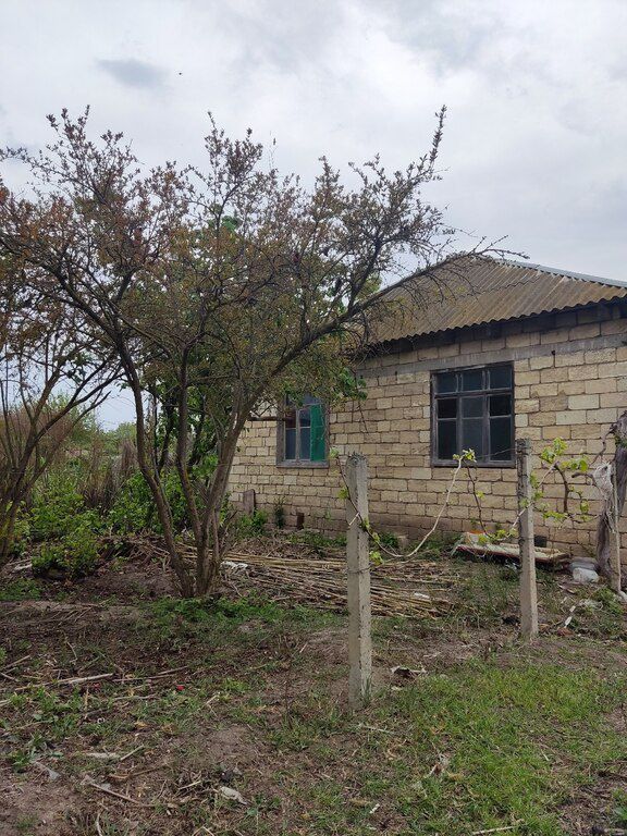 Həyət evi, İmişli r — Ev, villa, İmişli (3)
