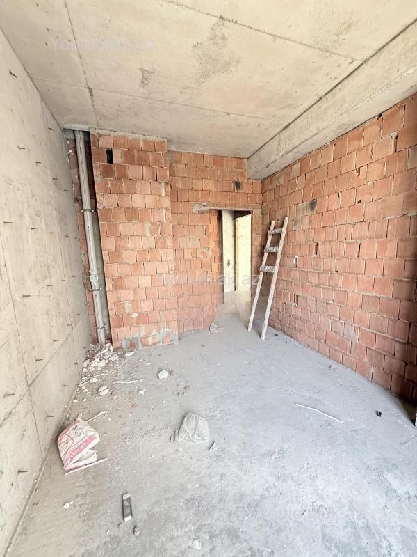 Satılır 2 otaqlı Bina evi menzil (Yeni tikili), 65.6 m², Binəqədi rayonu — Mənzil, Bakı (6)