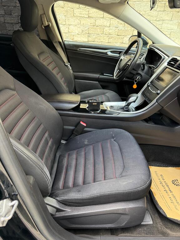 Ford Fusion (North America), 1.5 L, 2013 il, 309 000 km 10-ZZ-577 — Avtomobillər, Bakı (9)