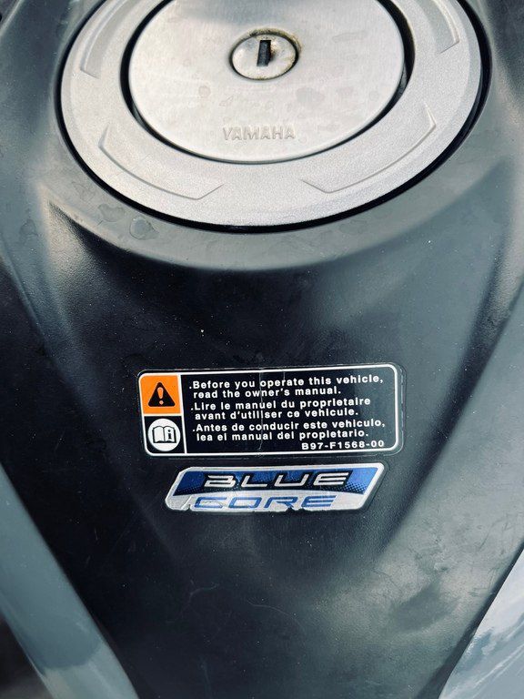 Yamaha FZ-S FI Deluxe, 150 sm3, 2023 il, 59 003 km 90-OE-058 — Motosikletlər, Bakı (6)