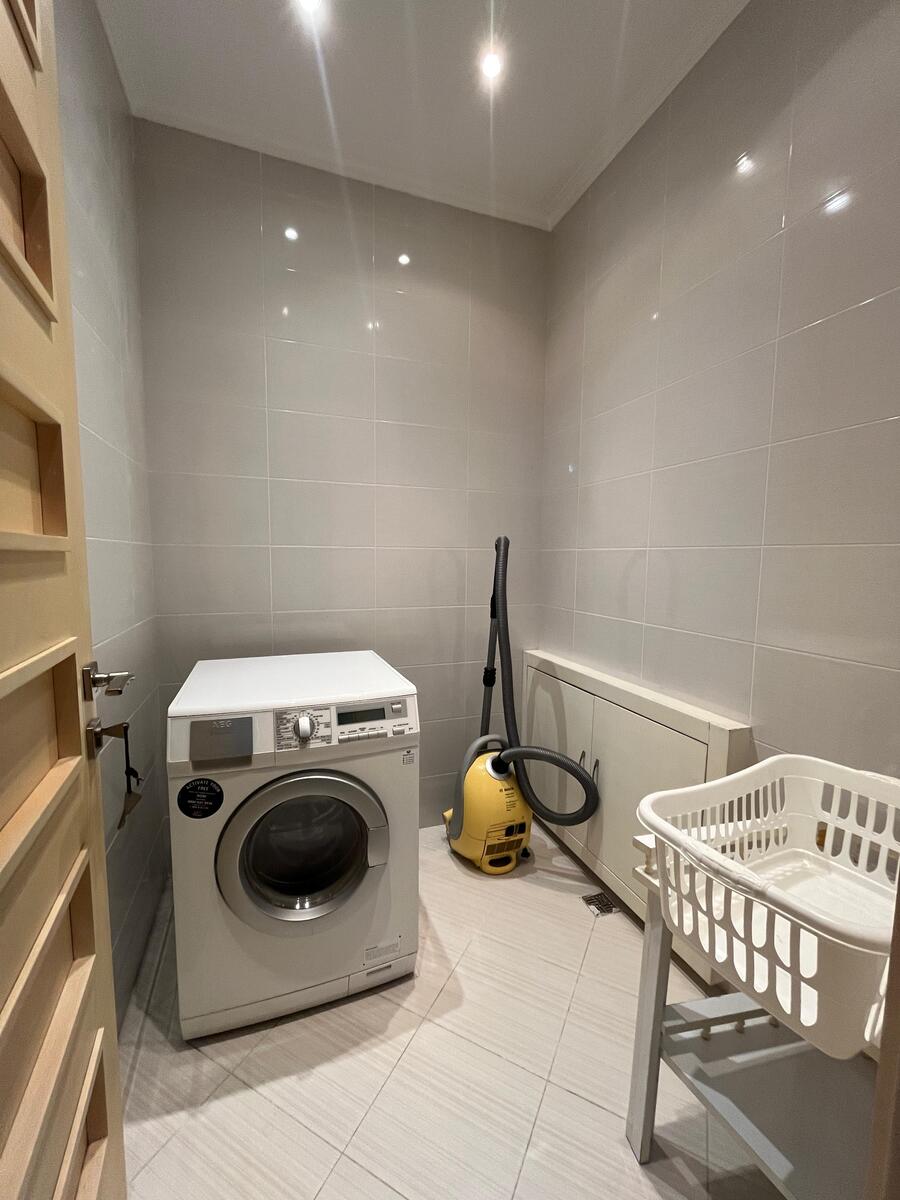 İcarəyə verilir 4 otaqlı yeni tikili 240 m² — Mənzil, Bakı (4)