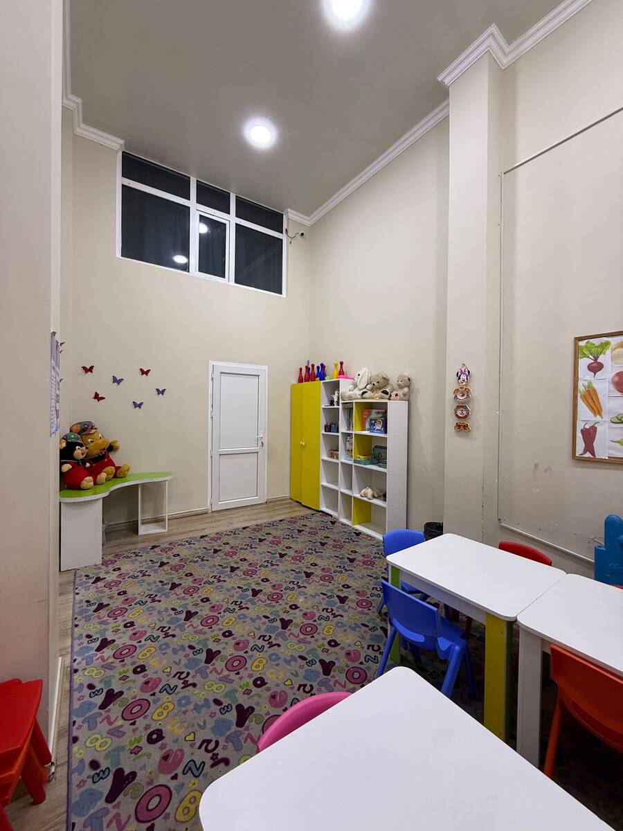 İcarəyə verilir obyekt 200 m² — Əmlak, Bakı (7)