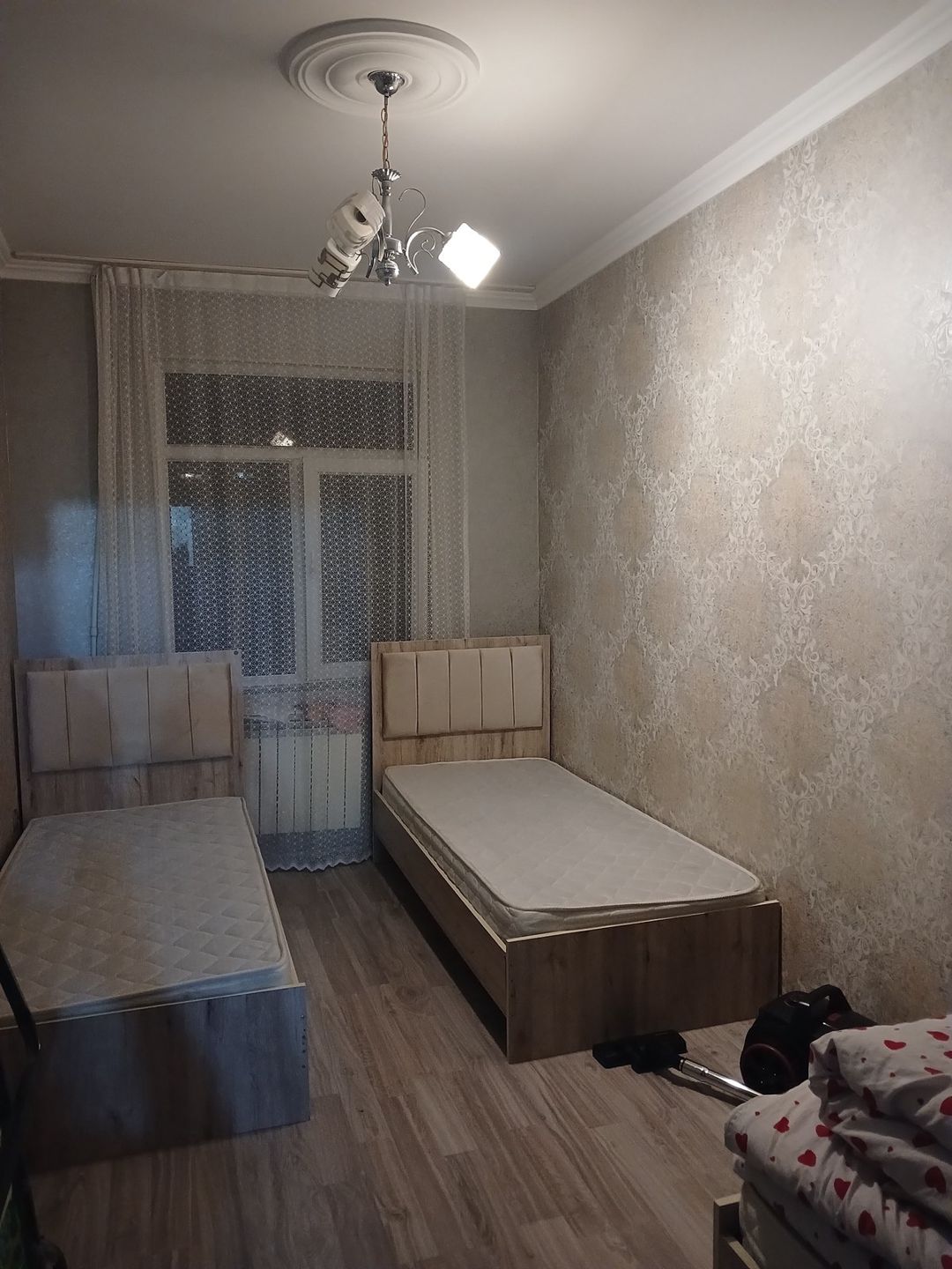İcarəyə verilir 3 otaqlı köhnə tikili 65 m² — Mənzil, Bakı (7)