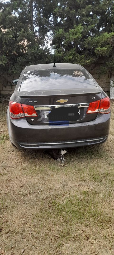 Chevrolet Cruze: 1.4 l 2014 il 247000 km Sedan — Bakı