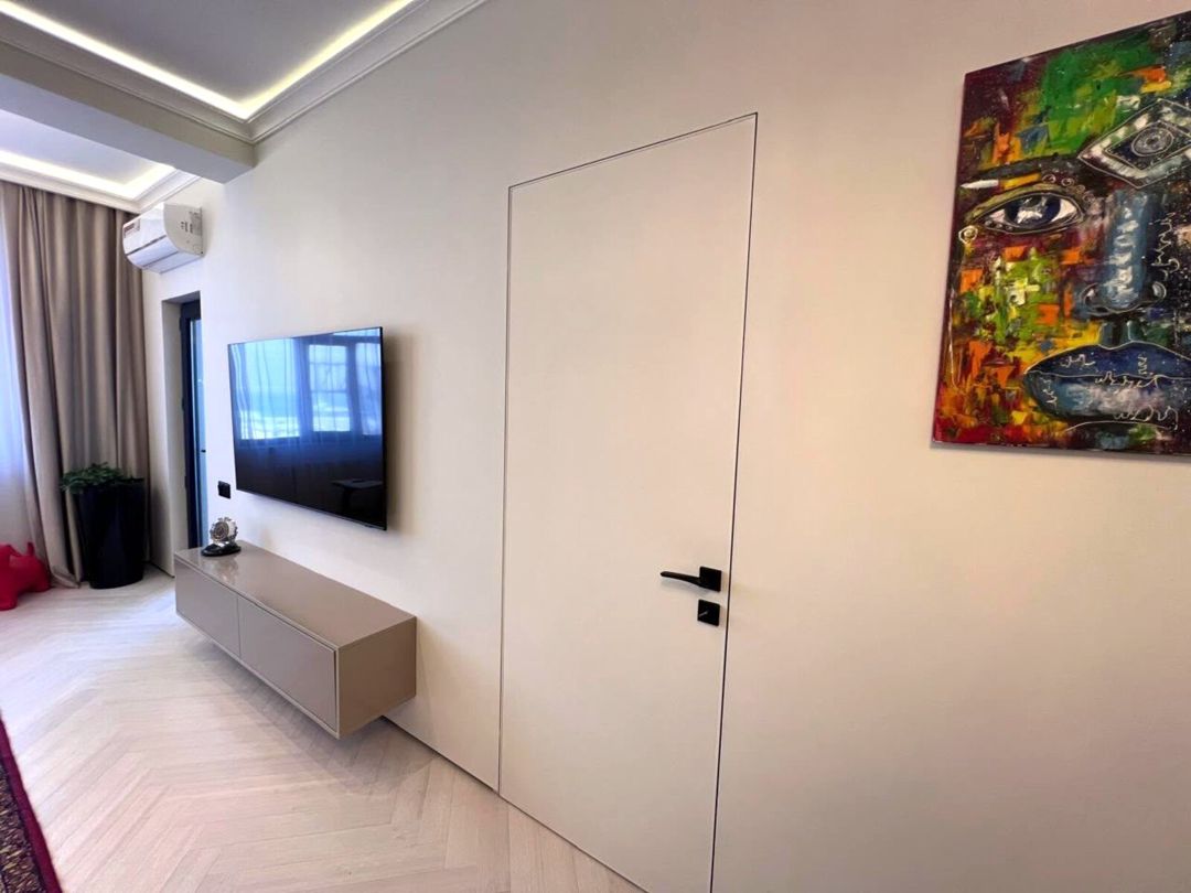 Satılır 2 otaqlı yeni tikili 78 m² — Mənzil, Bakı (8)