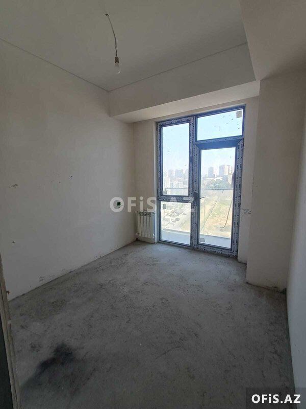 Yeni tikili Satılır Yasamal r., Yeni Yasamal q., 3 otaq, 86.4 m² — Mənzil, Bakı (4)