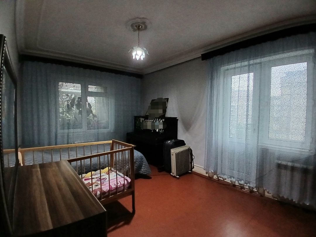 Satılır 3 otaqlı köhnə tikili 90 m² — Mənzil, Bakı (8)