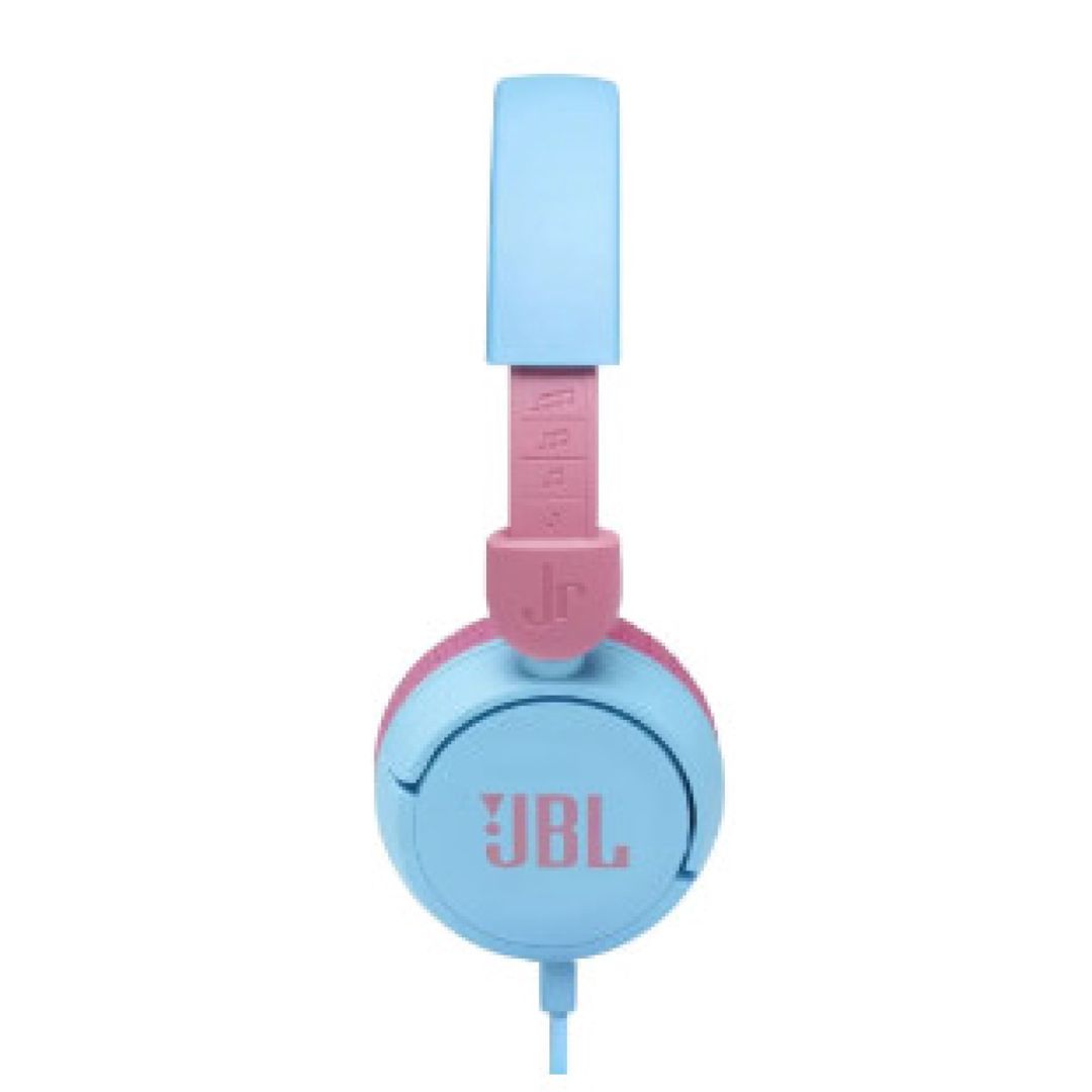 Simli qulaqlıqlar JBL JR310 (JBLJR310BLU) — Telefonlar və qadjetlər, Bakı (3)