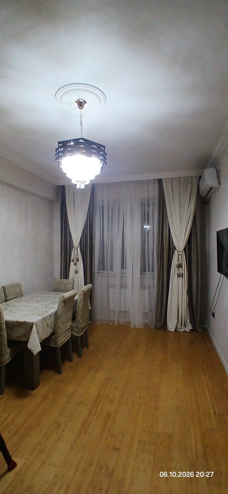 Satılır 2 otaqlı yeni tikili 62 m² — Mənzil, Xırdalan (12)