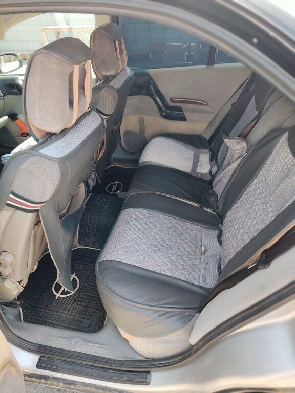 Opel Omega, 2.0 L, 1996 il, 235 680 km 90-BA-498 — Avtomobillər, Bakı (8)