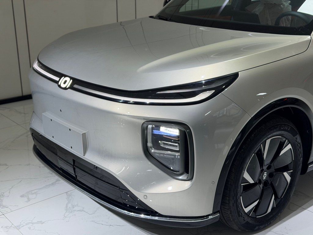 Changan Qiyuan Q07, 1.5 L, 21.5 kWh, 2026 il, yeni — Avtomobillər, Bakı (7)