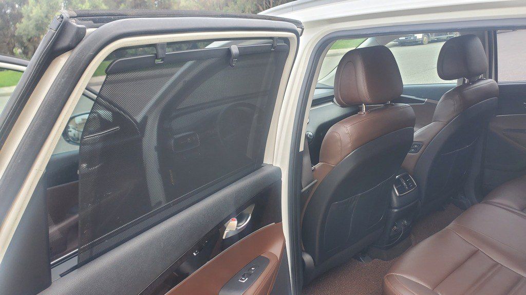 Kia Sorento, 2.0 L, 2017 il, 190 000 km 01-DA-714 — Avtomobillər, Bakı (7)