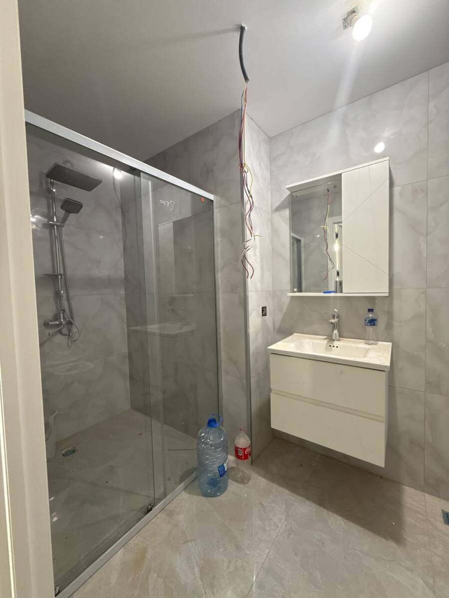 Satılır 3 otaqlı yeni tikili 80 m² — Mənzil, Bakı (12)