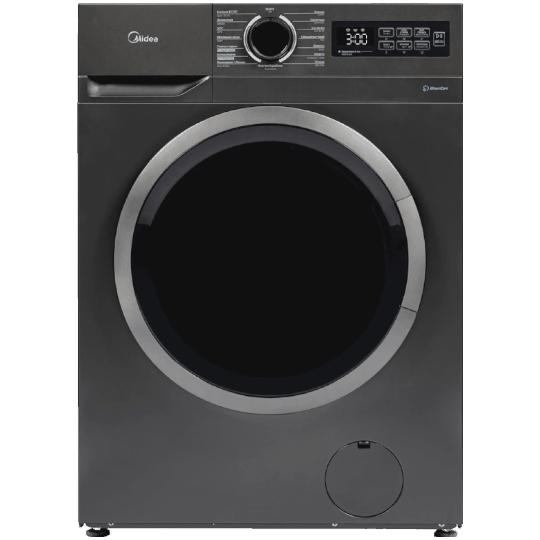 Paltaryuyan Midea MF01610US40/T — Çamaşır maşınları, Bakı