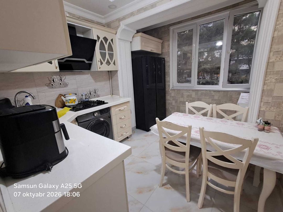 İcarəyə verilir 3 otaqlı köhnə tikili 80 m² — Mənzil, Bakı (11)