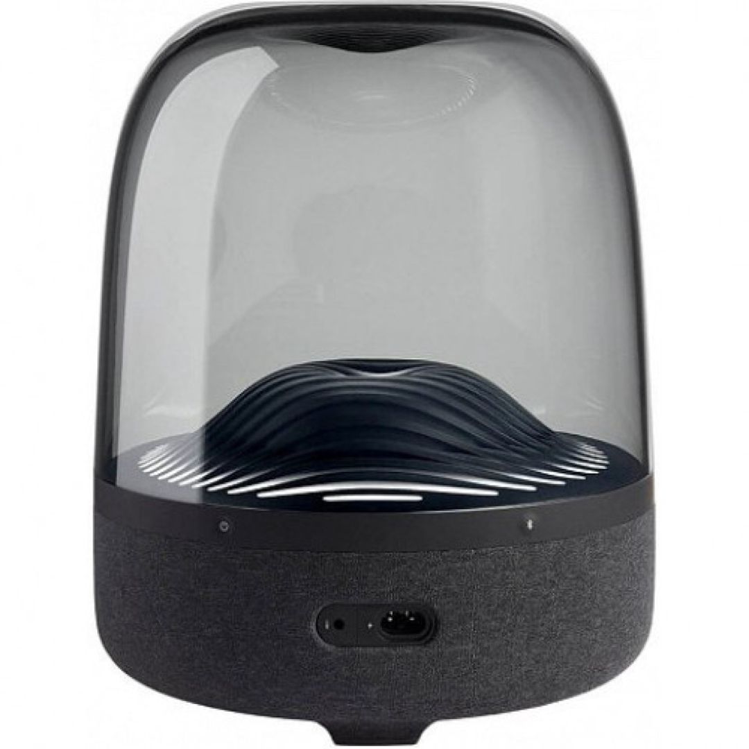 Portativ akustika Harman Kardon Aura Studio 3 Black — Dinamiklər və akustik sistemlər, Bakı