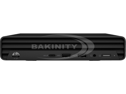 Kompüter HP Pro Mini 260 G9 (883X8EA) — 1 104.8 ₼ · Bakı · Monobloklar Kompüter HP Pro Mini 260 G9 (883X8EA) — Bakı