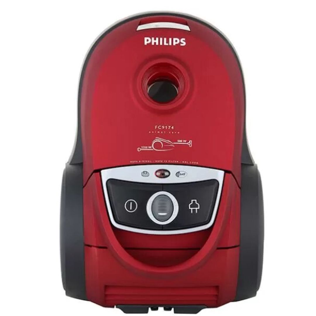 Tozsoran Philips FC9174/02 — Ev texnikası, Bakı (3)