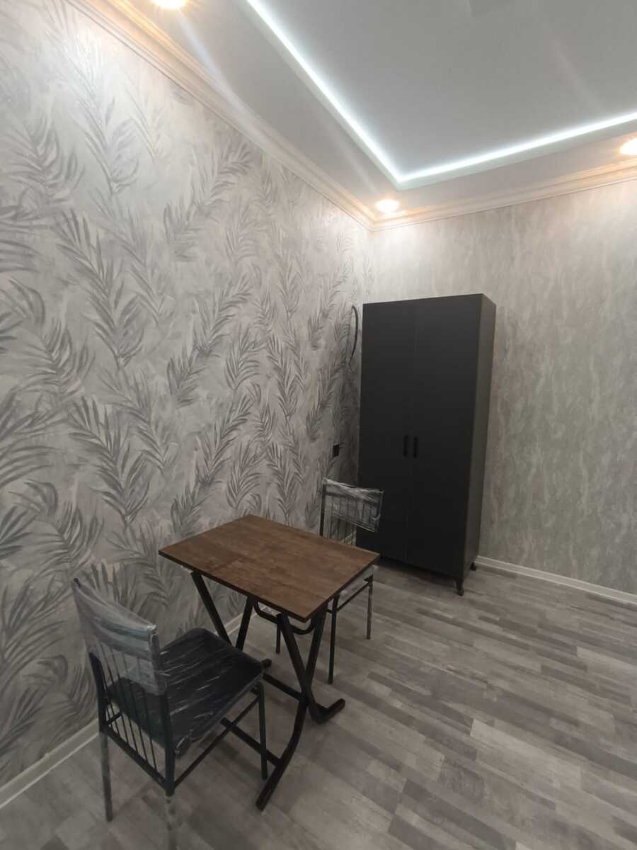 Satılır 2 otaqlı yeni tikili 30 m² — Mənzil, Xırdalan (4)