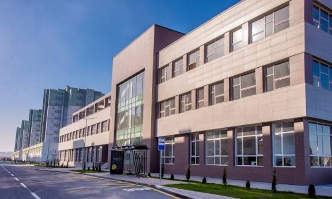 2-otaqlı yeni tikili, Hövsan qəs., 39 m² — Mənzil, Bakı (12)