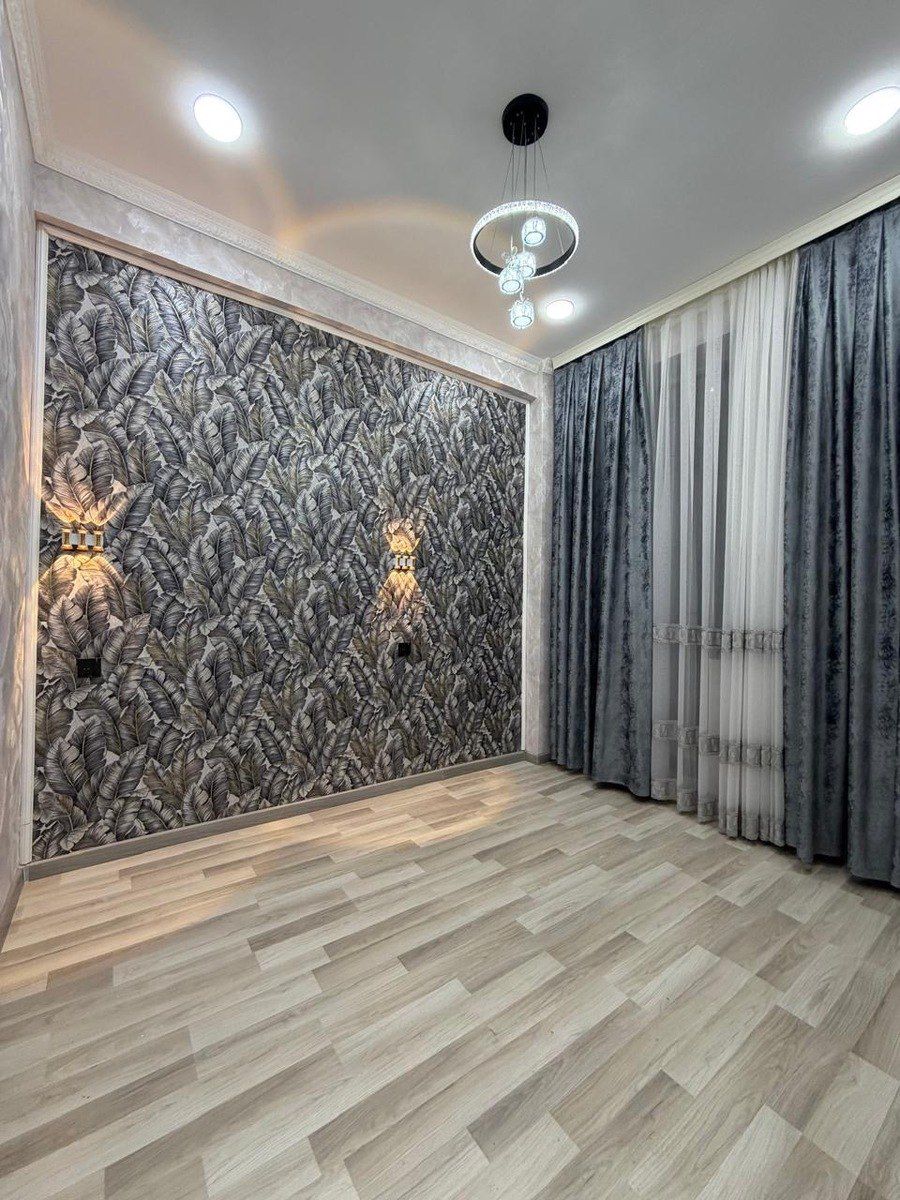 Satılır 2 otaqlı yeni tikili 46 m² — Mənzil, Xırdalan (3)