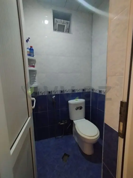 3 otaqlı Həyət evi Satılır, Zabrat qəs., Sabunçu, Bakı — Ev, villa, Bakı (10)
