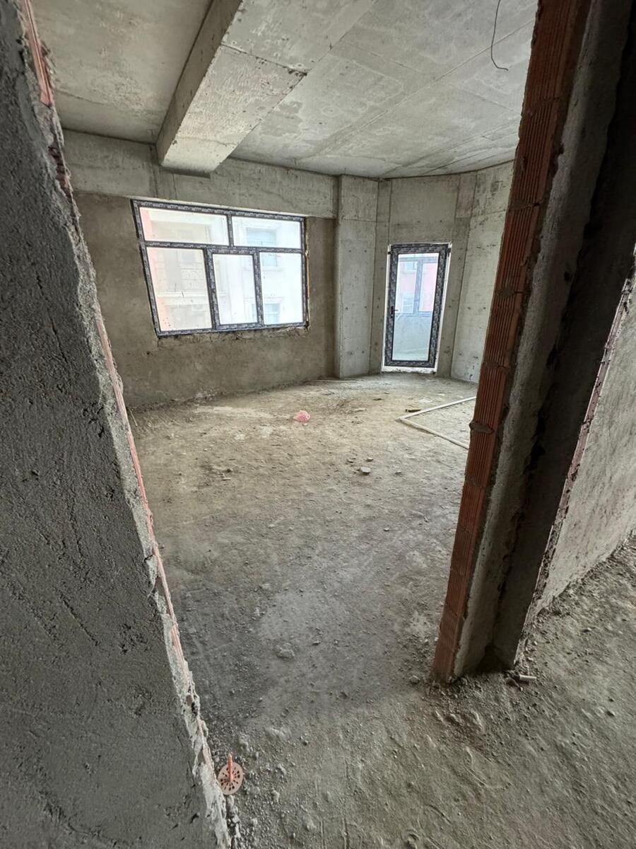 Satılır 2 otaqlı yeni tikili 93 m² — Mənzil, Bakı (6)