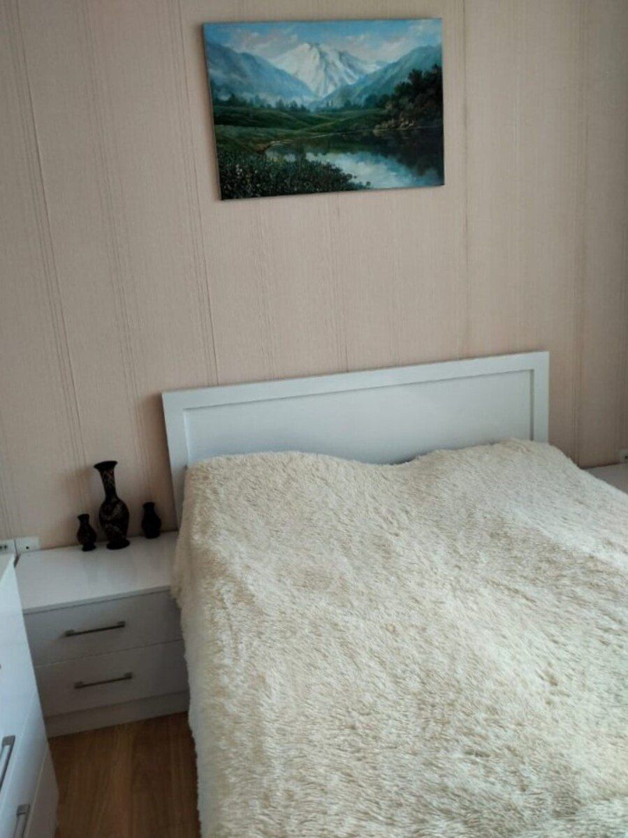 Satılır 3 otaqlı yeni tikili 75 m² — Mənzil, Bakı (4)