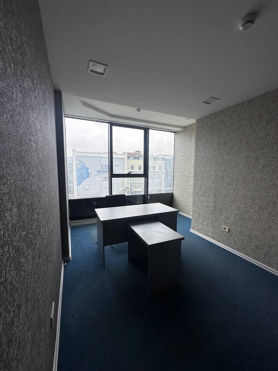 İcarəyə verilir 1 otaqlı ofis 25 m² — Ofis, Bakı (4)