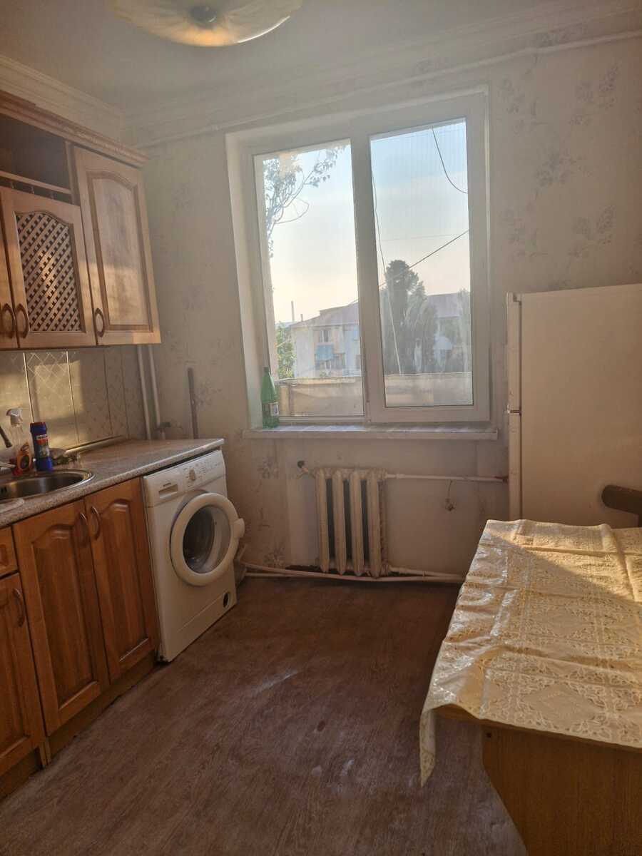 Satılır 2 otaqlı köhnə tikili 60 m² — Mənzil, Bakı (4)
