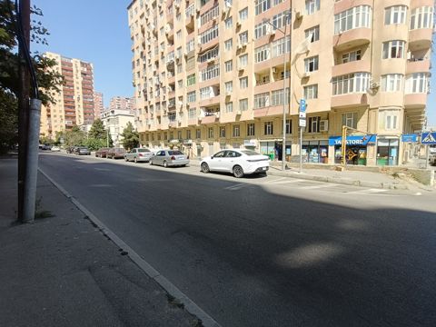 İcarəyə verilir obyekt 150 m² — Bakı