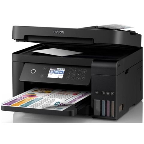 ÇFQ Epson L6170 (C11CG20404) — Bakı
