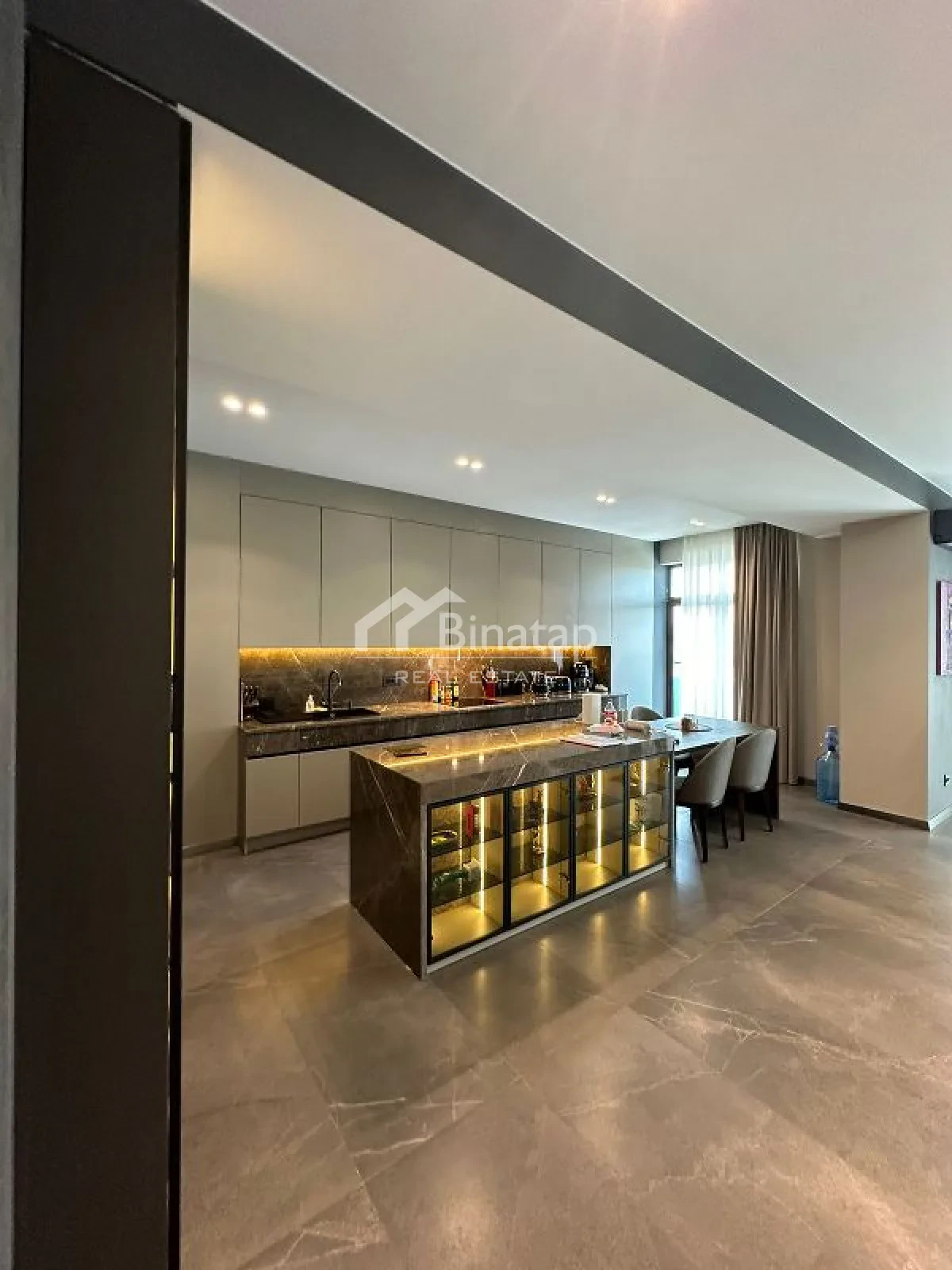 Satılır 3 otaqlı yeni tikili 200 m², Xətai metrosu, Xətai rayonu — Mənzil, Bakı (4)