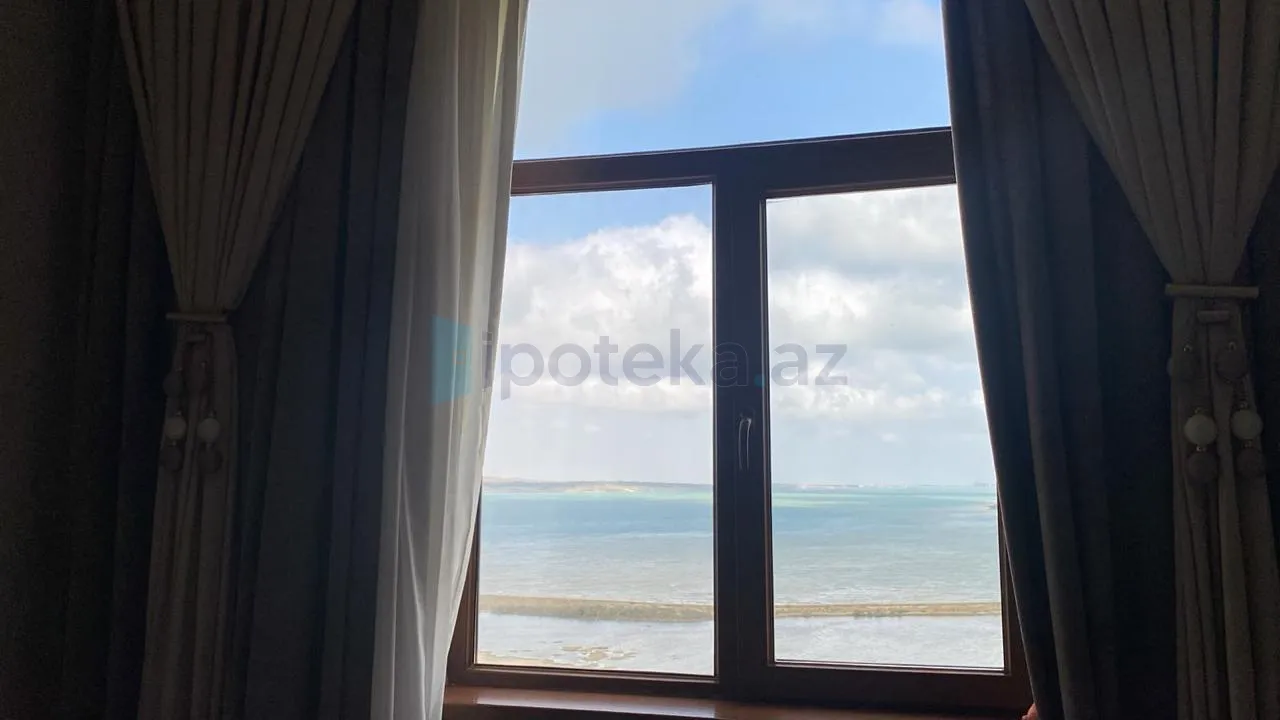 Satılır: 2 Otaq, Yeni tikili, 62.00 m² — Mənzil, Xırdalan (7)