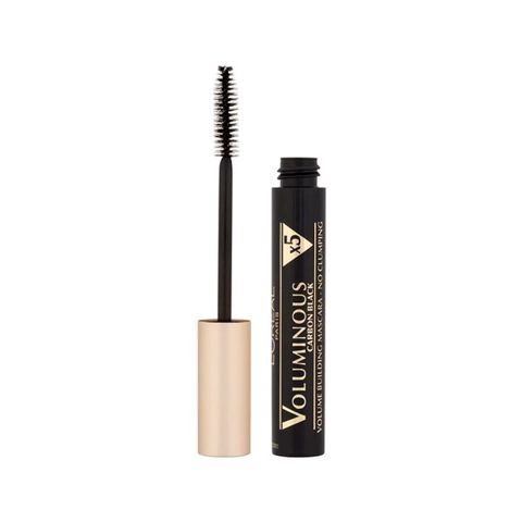 Kirpiklər üçün tuş L'Oréal Paris Volumissime 5 Extra Black 8 ml — 9.57 ₼ · Bakı · Mallar Kirpiklər üçün tuş L'Oréal Paris Volumissime 5 Extra Black 8 ml — Bakı