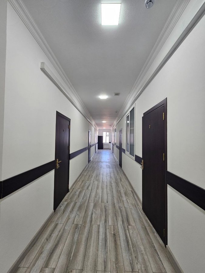Ofis icarəyə verilir, 30 m², Xətai rayon,Babək prospektində, Bakı — Ofis, Bakı (3)
