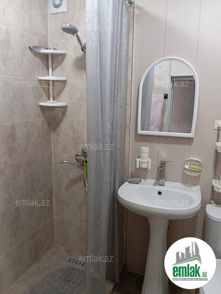 Satılır 2 otaqlı 45 m² köhnə tikili Nəriman Nərimanov m — Mənzil (11)