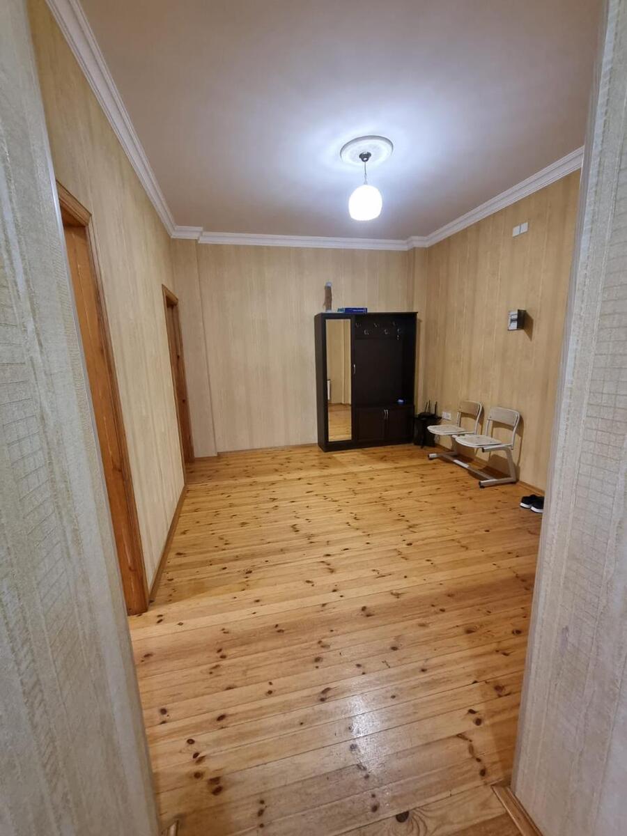 İcarəyə verilir 2 otaqlı yeni tikili 110 m² — Mənzil, Bakı (2)